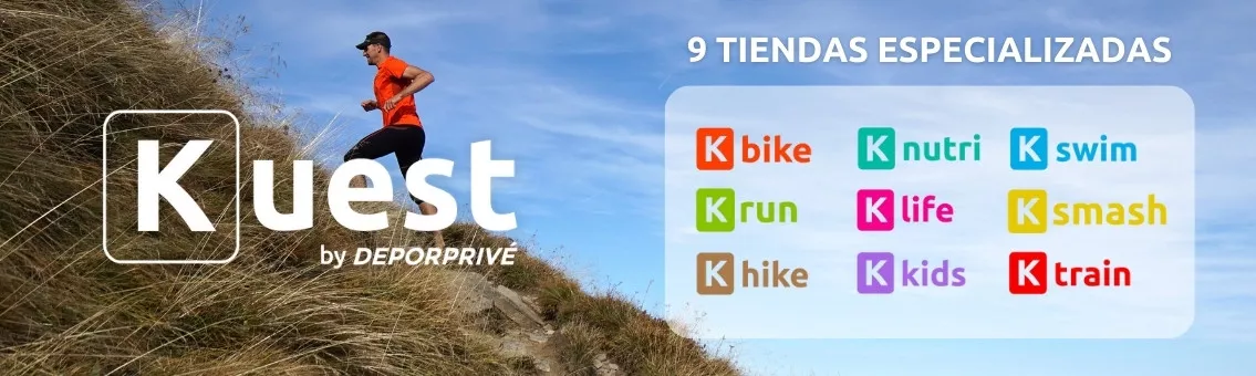 Promoción Kuest